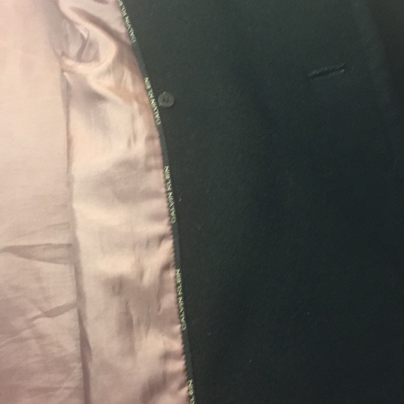 Clavin Klein 100% Wool jacket - Picture 4 of 12